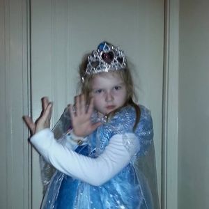 Meet your Posher, Susan